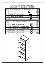 Preview for 2 page of FourStarGroup 11210913 Quick Start Manual