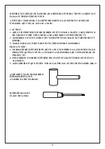 Preview for 3 page of FourStarGroup 11210913 Quick Start Manual