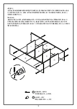 Preview for 5 page of FourStarGroup 11210913 Quick Start Manual