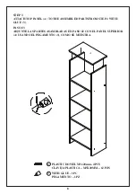 Preview for 6 page of FourStarGroup 11210913 Quick Start Manual