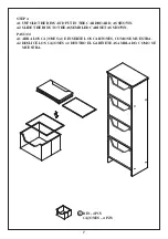 Preview for 7 page of FourStarGroup 11210913 Quick Start Manual