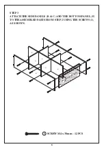 Preview for 6 page of FourStarGroup 11210931 Manual