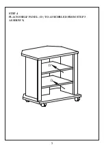 Предварительный просмотр 7 страницы FourStarGroup 11211715V Quick Start Manual