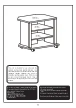 Предварительный просмотр 8 страницы FourStarGroup 11211715V Quick Start Manual