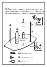 Preview for 5 page of FourStarGroup 11211717S Manual