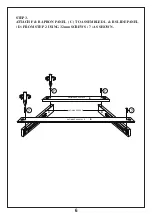 Предварительный просмотр 6 страницы FourStarGroup 11211722V Quick Start Manual