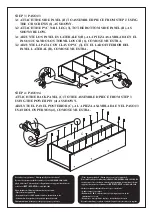 Предварительный просмотр 4 страницы FourStarGroup 11212833A Manual