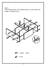 Preview for 5 page of FourStarGroup 11213619 Manual