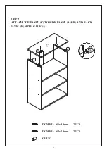 Preview for 6 page of FourStarGroup 11213619 Manual