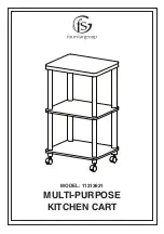 FourStarGroup 11213631 Manual preview