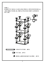 Preview for 5 page of FourStarGroup 11213631 Manual