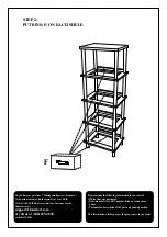 Preview for 4 page of FourStarGroup 11220856OL Manual