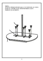 Предварительный просмотр 5 страницы FourStarGroup 11221299VN Quick Start Manual