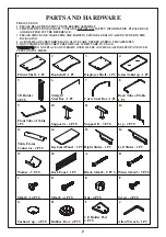 Предварительный просмотр 2 страницы FourStarGroup 11221435B Quick Start Manual