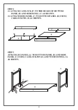 Предварительный просмотр 4 страницы FourStarGroup 11221722 Quick Start Manual