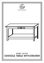 Предварительный просмотр 1 страницы FourStarGroup 11221725 Manual