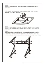 Предварительный просмотр 4 страницы FourStarGroup 11222327F Quick Start Manual