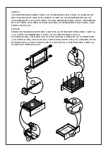 Предварительный просмотр 8 страницы FourStarGroup 11222950 Assembly Instructions Manual