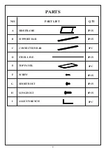 Предварительный просмотр 2 страницы FourStarGroup 11223063C Quick Start Manual