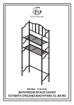 Предварительный просмотр 1 страницы FourStarGroup 11223722 Assembly Instructions