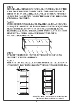 Предварительный просмотр 4 страницы FourStarGroup 11223726 Quick Start Manual