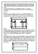 Предварительный просмотр 5 страницы FourStarGroup 11223726 Quick Start Manual