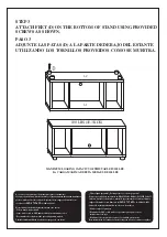 Предварительный просмотр 6 страницы FourStarGroup 11223726 Quick Start Manual