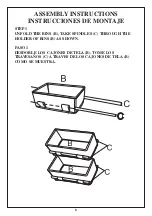 Preview for 3 page of FourStarGroup 11223760V Manual