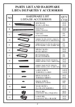 Предварительный просмотр 2 страницы FourStarGroup 11223769V Quick Start Manual