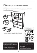 Предварительный просмотр 6 страницы FourStarGroup 11223769V Quick Start Manual