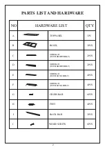 Предварительный просмотр 2 страницы FourStarGroup 11224207 Quick Start Manual