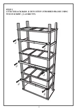 Предварительный просмотр 4 страницы FourStarGroup 11224207 Quick Start Manual