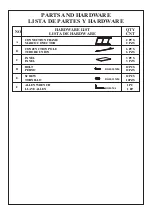 Предварительный просмотр 2 страницы FourStarGroup 11224324VZ Quick Start Manual