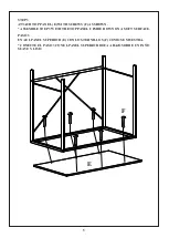 Preview for 5 page of FourStarGroup 11224325VZ Quick Start Manual