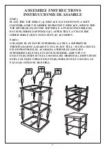 Preview for 3 page of FourStarGroup 11224419V Manual