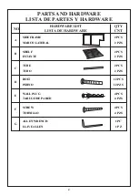 Предварительный просмотр 2 страницы FourStarGroup 11224513V Manual