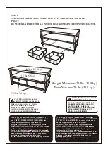 Preview for 4 page of FourStarGroup 11224536V Quick Start Manual