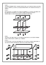 Предварительный просмотр 5 страницы FourStarGroup 11224540V Assembly Instructions Manual