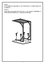 Предварительный просмотр 4 страницы FourStarGroup 11224575VB Quick Start Manual