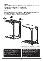 Предварительный просмотр 5 страницы FourStarGroup 11224575VB Quick Start Manual