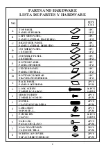 Предварительный просмотр 2 страницы FourStarGroup 11224630R Manual