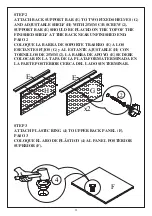 Предварительный просмотр 4 страницы FourStarGroup 11224833 Quick Start Manual