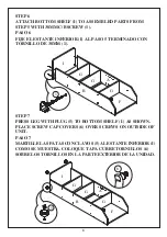 Предварительный просмотр 6 страницы FourStarGroup 11224833 Quick Start Manual