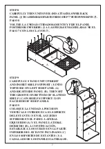 Предварительный просмотр 7 страницы FourStarGroup 11224833 Quick Start Manual