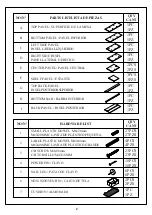 Предварительный просмотр 2 страницы FourStarGroup 11224955 Quick Start Manual