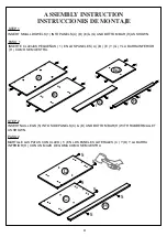 Предварительный просмотр 4 страницы FourStarGroup 11224955 Quick Start Manual