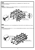 Предварительный просмотр 6 страницы FourStarGroup 11224955 Quick Start Manual