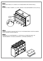 Предварительный просмотр 7 страницы FourStarGroup 11224955 Quick Start Manual