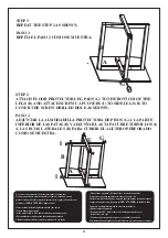 Preview for 4 page of FourStarGroup 11225282 Manual