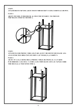 Preview for 4 page of FourStarGroup 11225296 Manual